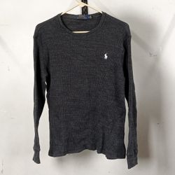 RALPH LAUREN POLO SHIRTS & CREW NECK LONG SLEEVES ..