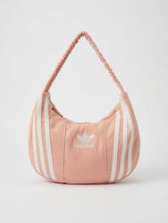 Up Cycled Adidas Hobo Bag