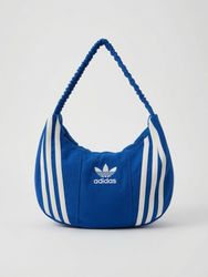 Up Cycled Adidas Hobo Bga