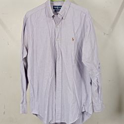 RALPH LAUREN MENS SHIRTS BUNDLE 01