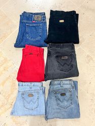 Wrangler Jeans