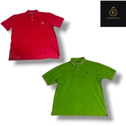 Nautica chaps puma tshirts