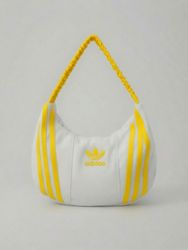 Up cycled Adidas Bag