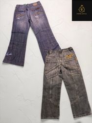 Hiphop jeans