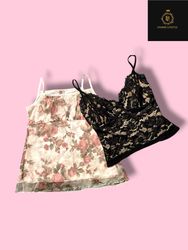 Sexy camisole