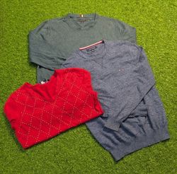 6479 - Tommy Hilfiger Sweaters