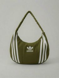 Up Cycled Adidas Bag