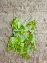 Y2K Femme Dress Collection - [TS-0607]