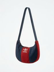 Adidas UpCycled Hobo Bag