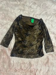 Trendy Y2K Tops Assortment - [TS-0608]