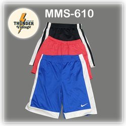 Nike Sport Shorts (Mms-610)
