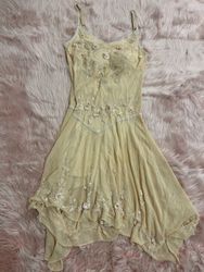 Dreamy Y2K Dress Collection - [TS-0609]