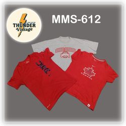 Nike Plain T-Shirt (Mms-612)