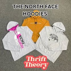 The North Face Hoodies - (24/06)