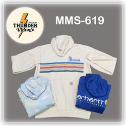 Carhartt Hoodie (Mms-619)