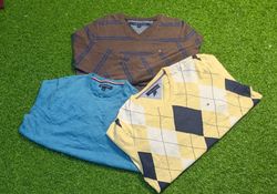 6482 - Tommy Hilfiger Sweaters
