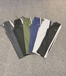 Special Vintage Nike Baggy Pants