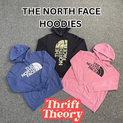 The North Face Hoodies - (24/06)