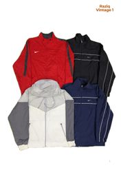 RV3948 Nike Zipper Jackets