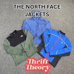 The North Face Jackets - (24/06)