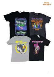 💥 RV3954 Printed Tees