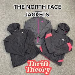 The North Face Jackets - (24/06)