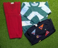 6486 - Lacoste Sweaters