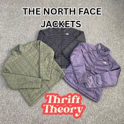 The North Face Jackets - (24/06)