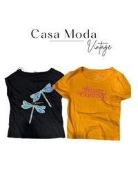 230626-2 baby tees tops 10 pcs