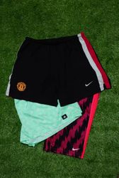 Premium Nike And Adidas Shorts VF-07