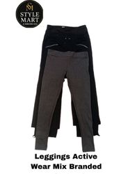Leggings Mix Branded Active Wear