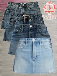 Y2K Mini Skirts