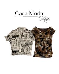230626-6 blouses 10 pcs