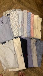 Polo ralph lauren shirts