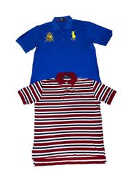 Ralph Lauren Polo T-Shirt | V-T532