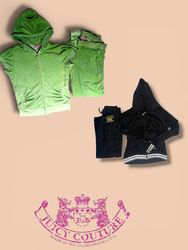 Juicy couture Bundle