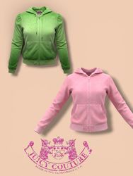 Juicy couture jackets