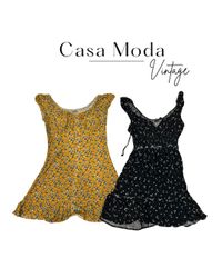 230626-12 babydoll dresses 10 pcs
