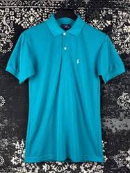 T-shirts vintage authentiques Ralph Lauren
