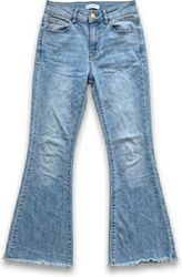 Y2K Embellished Jeans VF-12