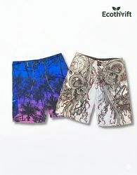Surfwear Swim Board Shorts Mix Brands - 21 pcs