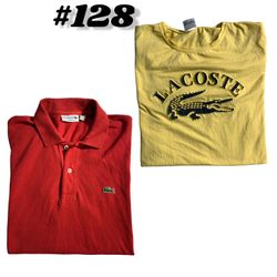 Lacoste Mix Bundle(Category) sweater , T-Shirt , H..