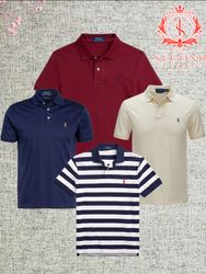 Ralph Lauren Polo Shirts