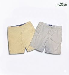 Tommy Hilfiger Cotton Shorts - 9 pcs