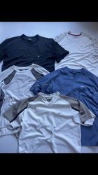 Authentic Nike T-Shirts