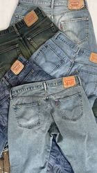 Vintage Levis jeans