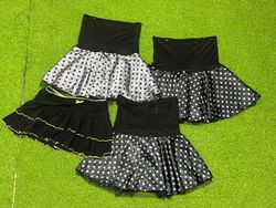 Tv181 mini skirts 12 p
