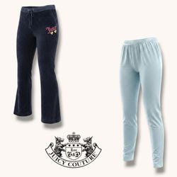Juicy couture trousers