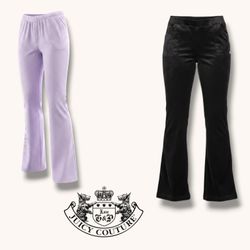 Juicy couture trousers