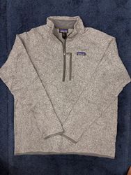 Patagonia Fleeces [TD-479]